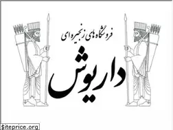 Sites similar to darikala.com