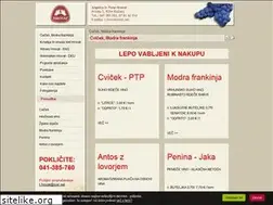 Sites similar to darilo-narave.com