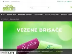 Sites similar to darilobi.si
