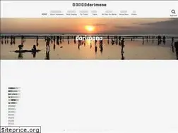 Sites similar to darimana.net