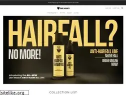 Sites similar to darimooch.com