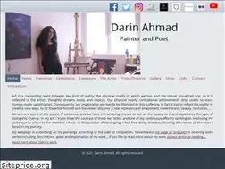 Sites similar to darin-ahmad.com