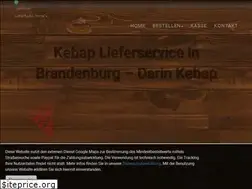 Sites similar to darin-kebap.de