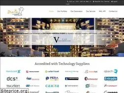 Sites similar to darinaholidays.ae