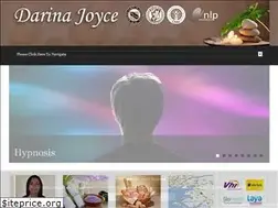 Sites similar to darinajoyce.com