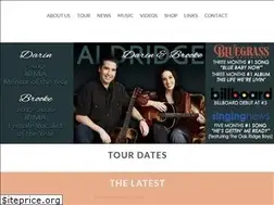 Sites similar to darinandbrookealdridge.com
