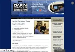 Sites similar to darincareerservices.com