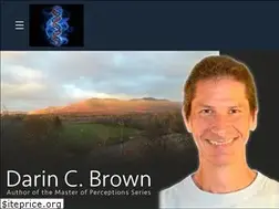 Sites similar to darincbrown.com