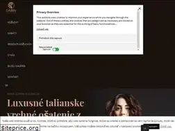 Sites similar to darincollection.com