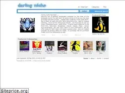 Sites similar to daring-niche.ecrater.com