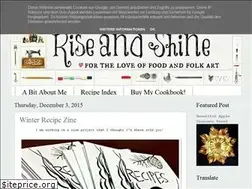 Sites similar to daringbakerduluth.blogspot.com