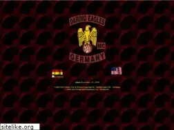 Sites similar to daringeaglesmc.de