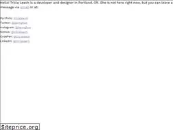 Sites similar to daringhue.com