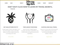 Sites similar to daringmigration.com
