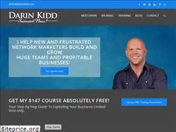 Sites similar to darinkidd.com