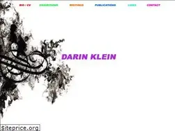 Sites similar to darinklein.net
