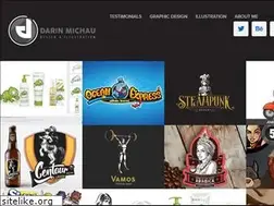 Sites similar to darinmichau.com