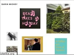Sites similar to darinmickey.com