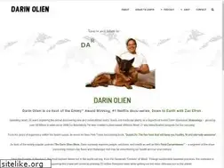 Sites similar to darinolien.com