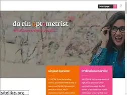 Sites similar to darinoptometrist.com.au