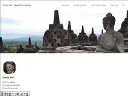 Sites similar to darinself.com