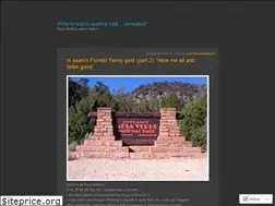 Sites similar to darinspnz.wordpress.com