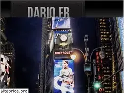 Sites similar to dario.fr