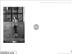 Sites similar to darioacosta.com