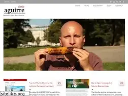 Sites similar to darioaguirre.com