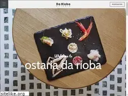 Sites similar to darioba.com