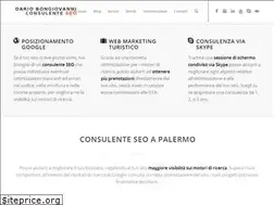 Sites similar to dariobongiovanni.it
