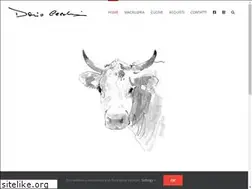 Sites similar to dariocecchini.com