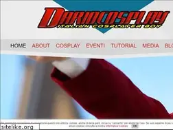 Sites similar to dariocosplay.com