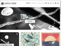 Sites similar to dariodesign.co.uk