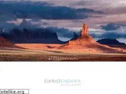 Sites similar to darioendara.com