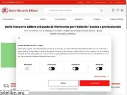 Sites similar to darioflaccovio.it