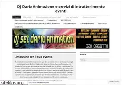Sites similar to dariogermano.it