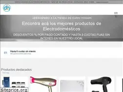 Sites similar to dariohogaronline.com.ar
