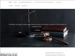 Sites similar to darioitem.es