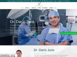 Sites similar to dariojuris.com