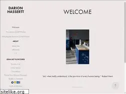 Sites similar to darionhassertt.com