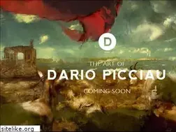 Sites similar to dariopicciau.com