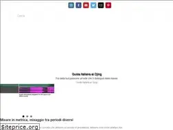 Sites similar to dariopower.it