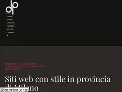 Sites similar to darioprovenzano.it