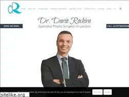 Sites similar to dariorochira.co.uk