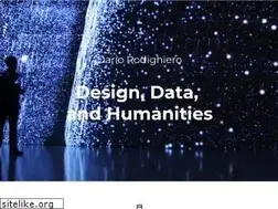 Sites similar to dariorodighiero.com