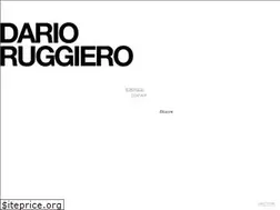 Sites similar to darioruggiero.com