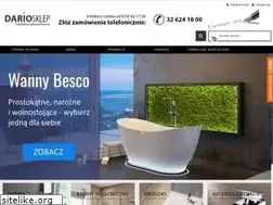 Sites similar to dariosklep.pl