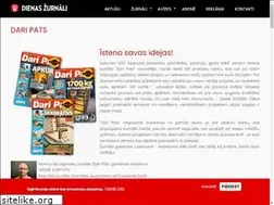 Sites similar to daripats.lv