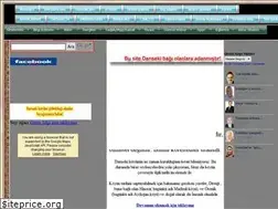 Sites similar to dariseki.com